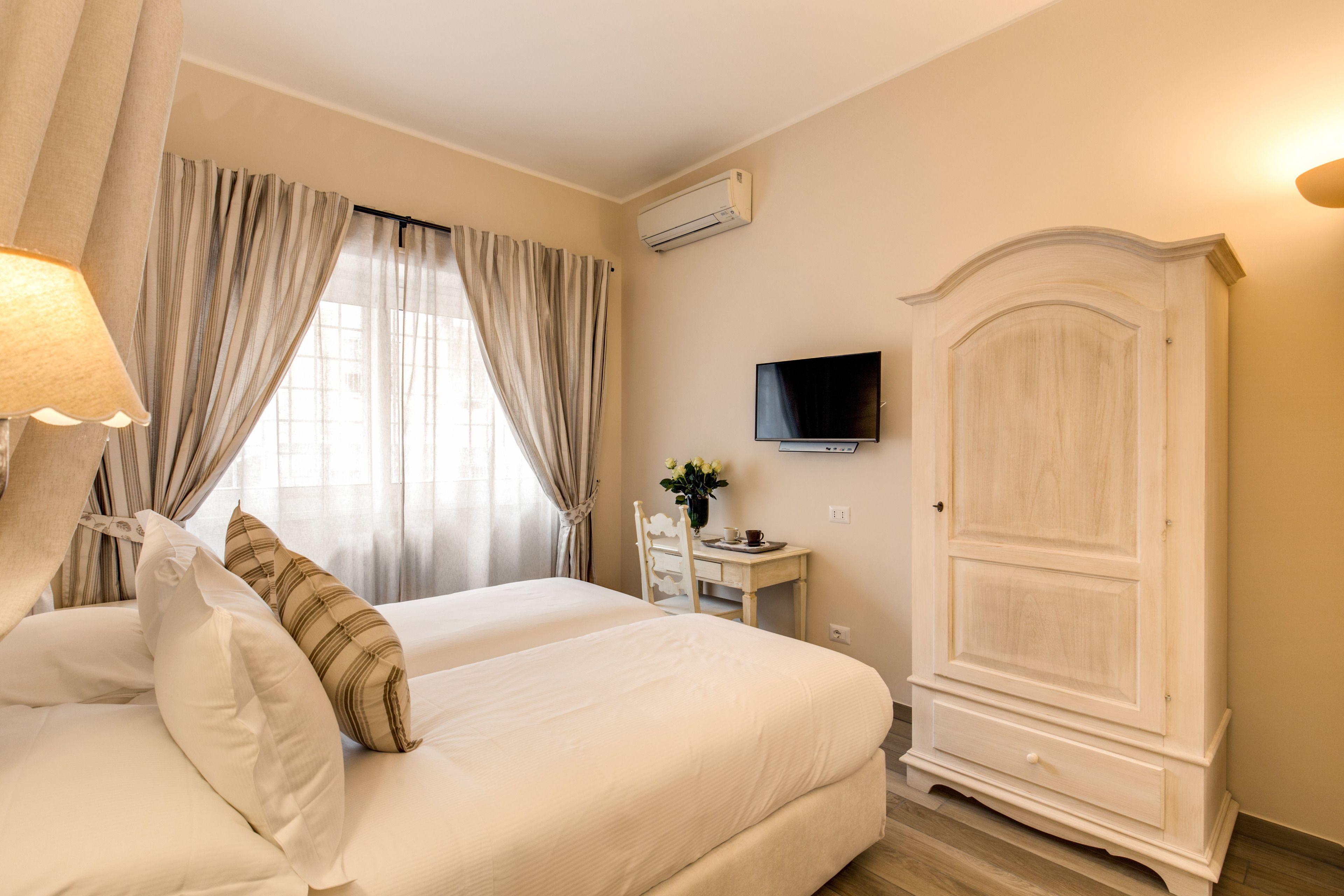 Casa Tua Vaticano Guest House — Photos 1